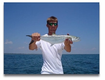 Mackerel Fishing Off Virginia Beach - Fishing Reports, News, Charters