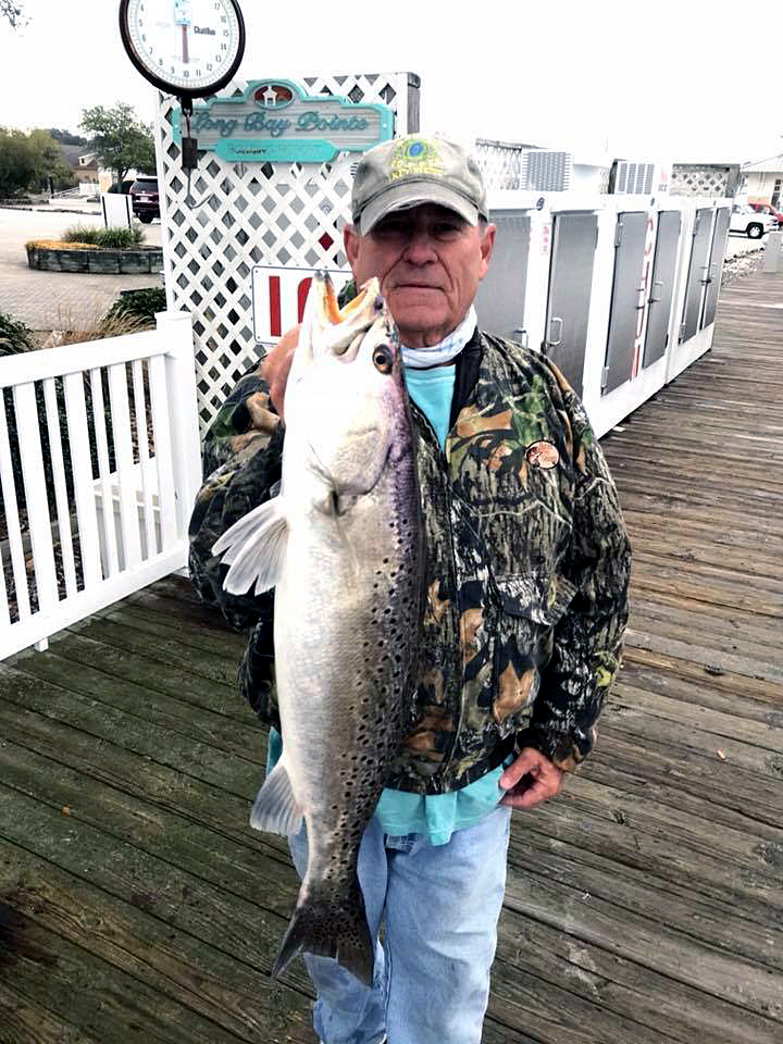 December, Striper Time In Virginia Fishing Reports, News, Charters