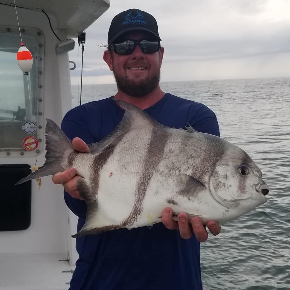 Virginia Beach Fishing Rundown - Fishing Reports, News, Charters