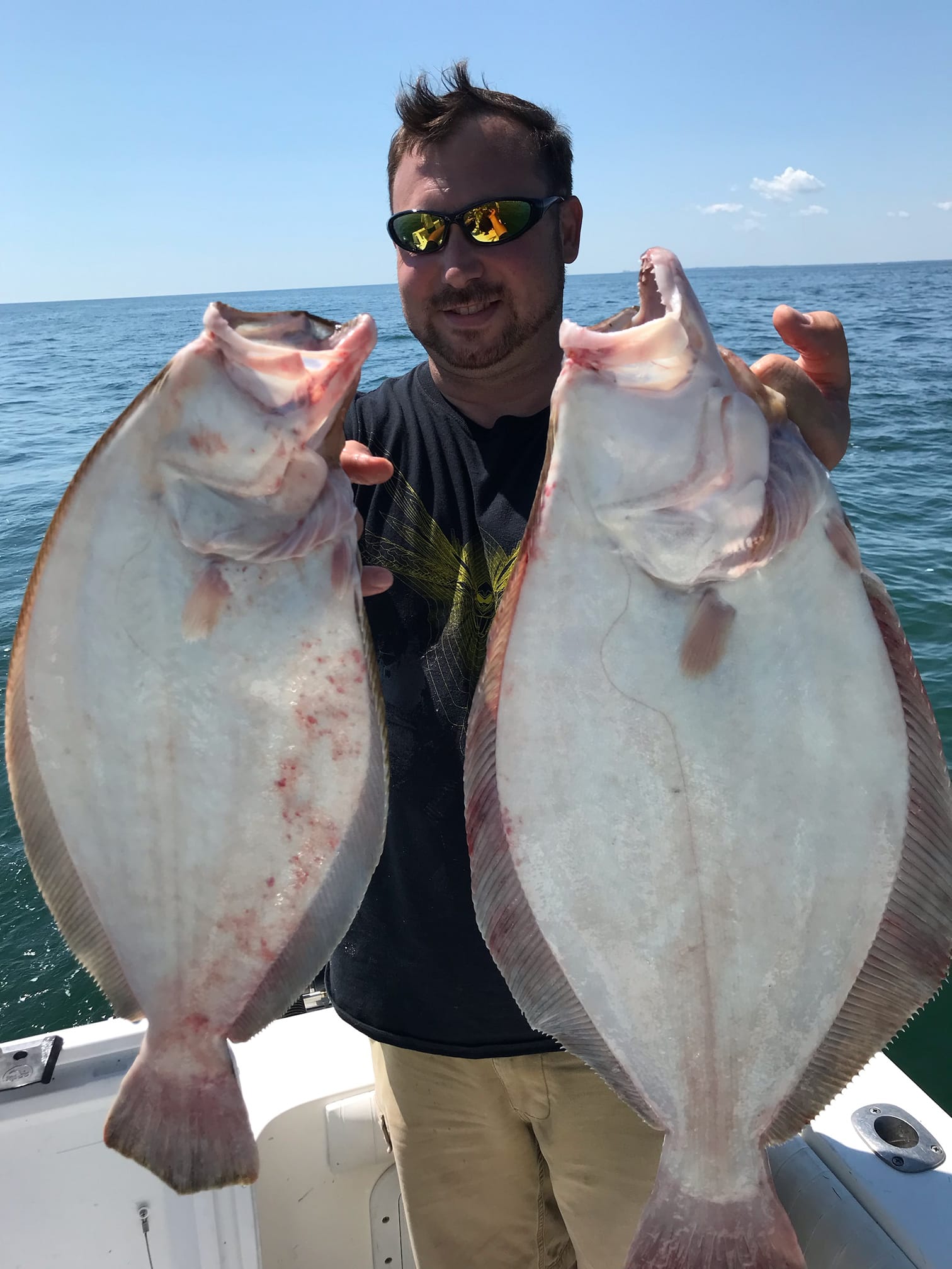 Virginia Beach Fishing Report - Fishing Reports, News, Charters