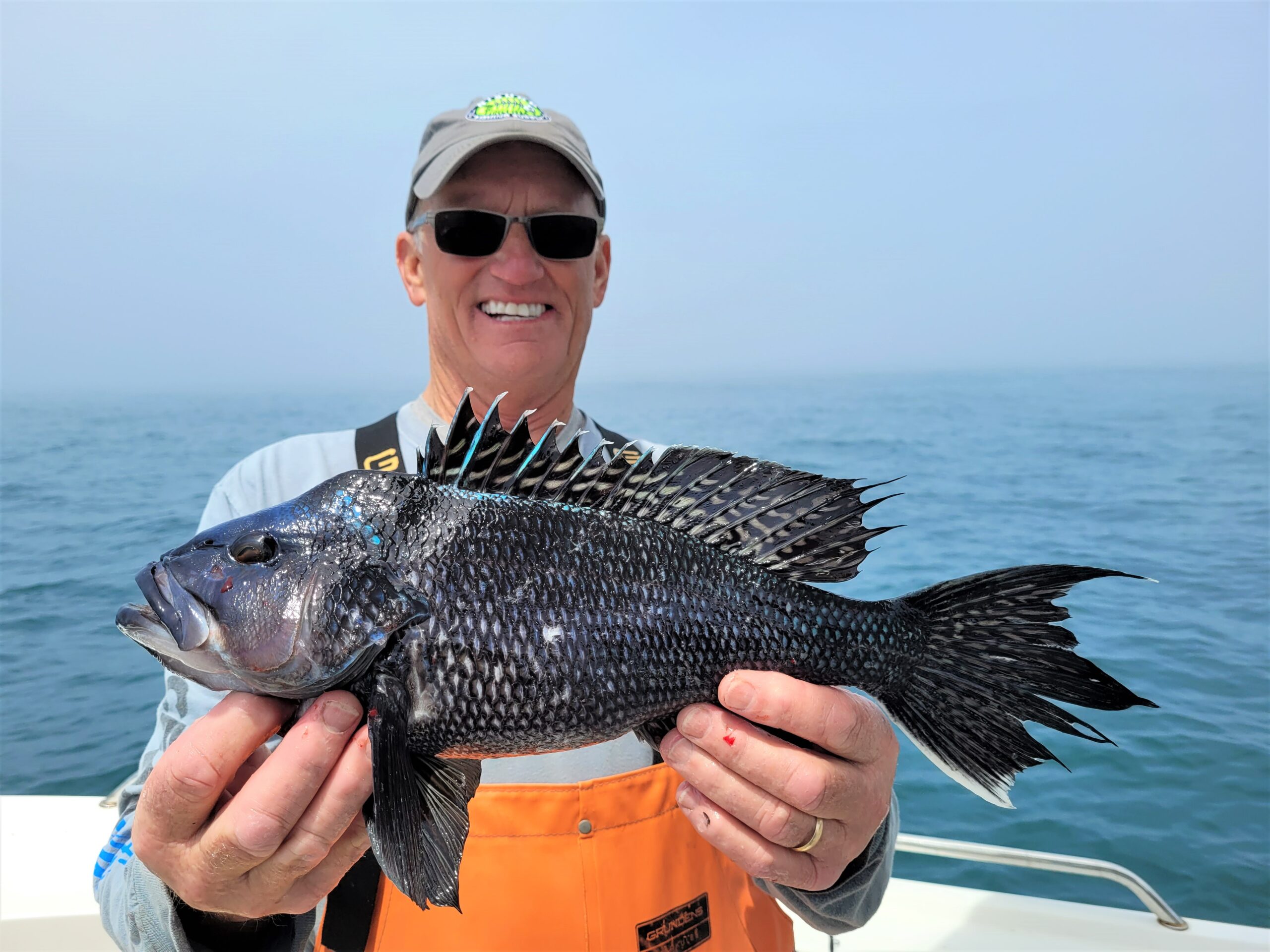 Fishing report virginia beach