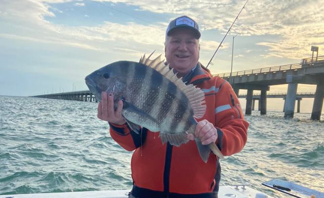 Virginia Beach Fishing Report - Fishing Reports, News, Charters