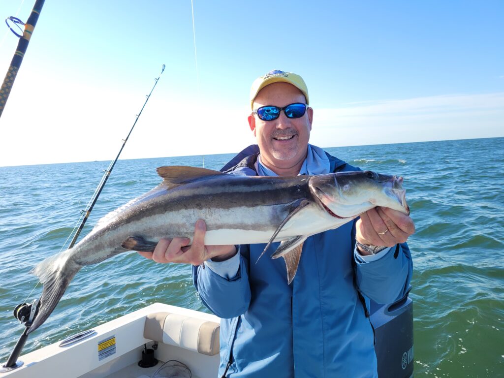 Summertime Fishing Report Virginia Beach Fishing Reports, News, Charters