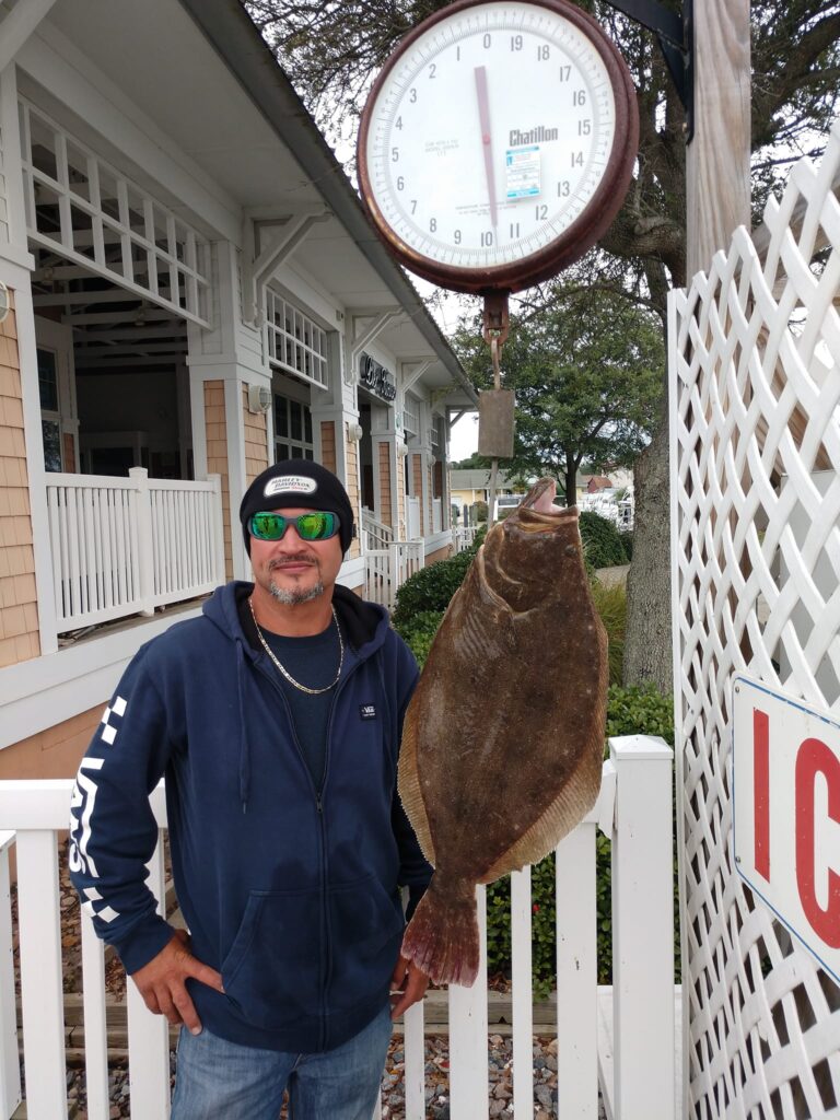 Virginia Beach Fishing Report. - Fishing Reports, News, Charters