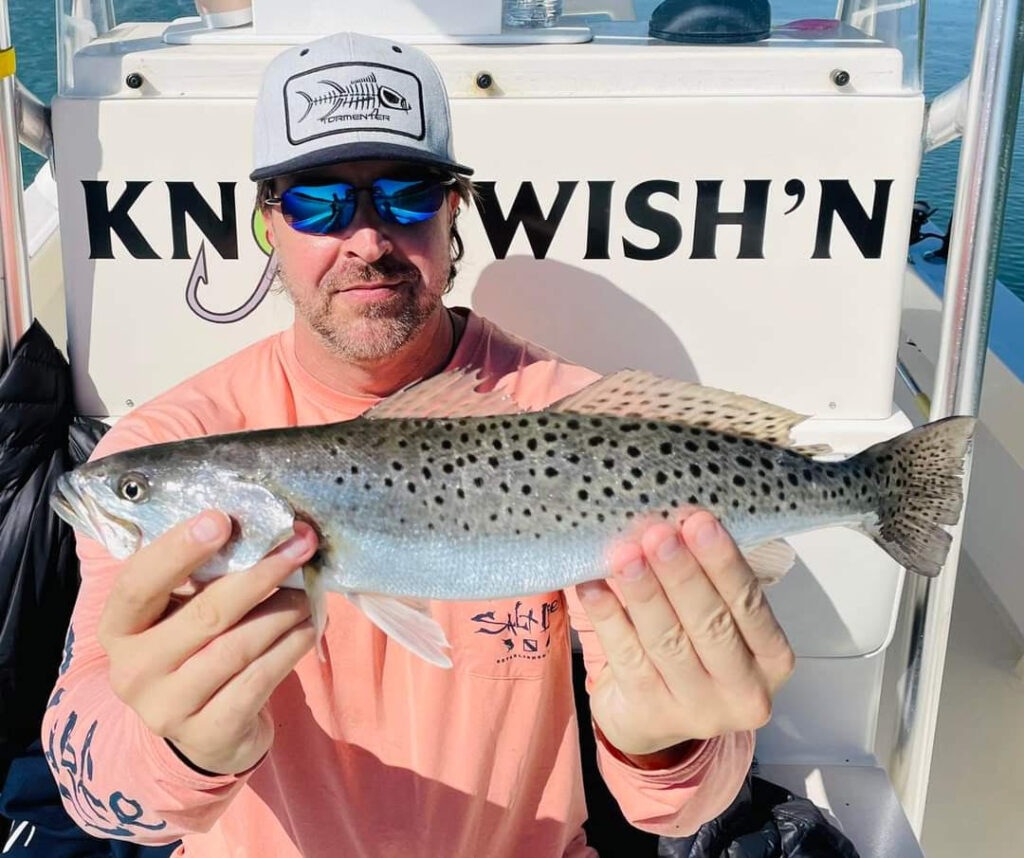 Virginia Beach Saltwater Fishing Report - Fishing Reports, News, Charters