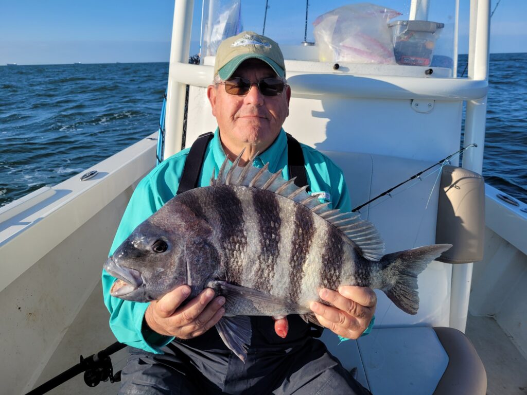 Virginia Beach Saltwater Fishing Report