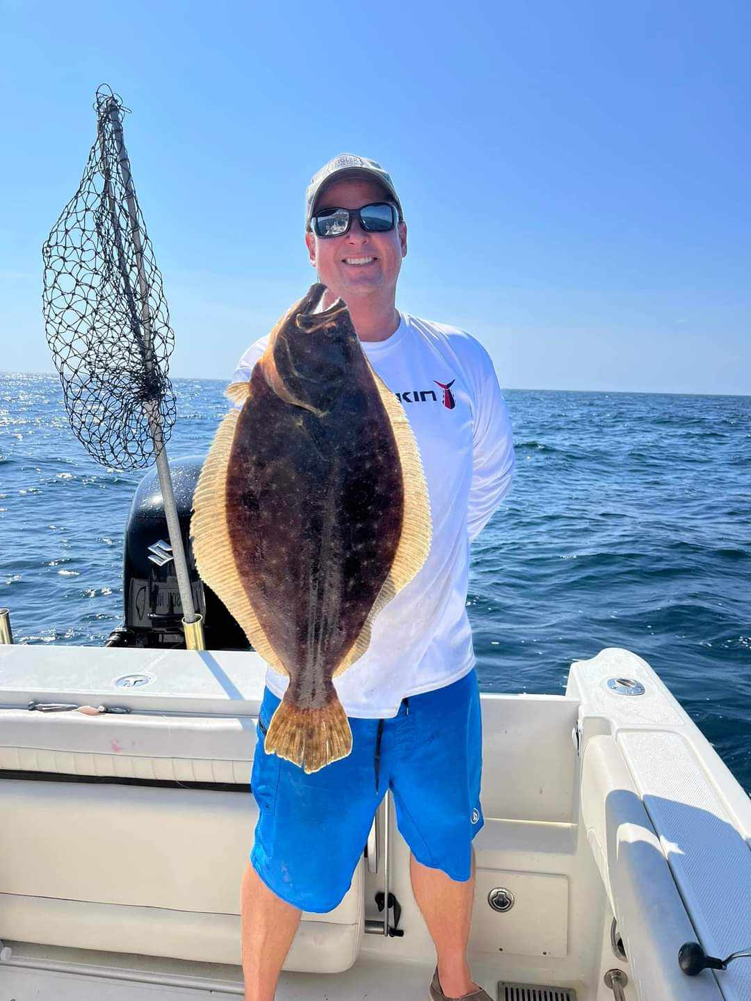 Virginia Saltwater Fishing Report Fishing Reports, News, Charters