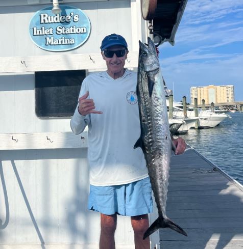 Virginia Saltwater Fishing Report - Fishing Reports, News, Charters