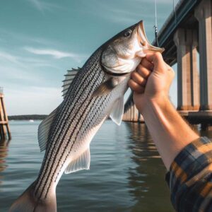 ASMFC Approves Plan to Rebuild Striped Bass Population - The