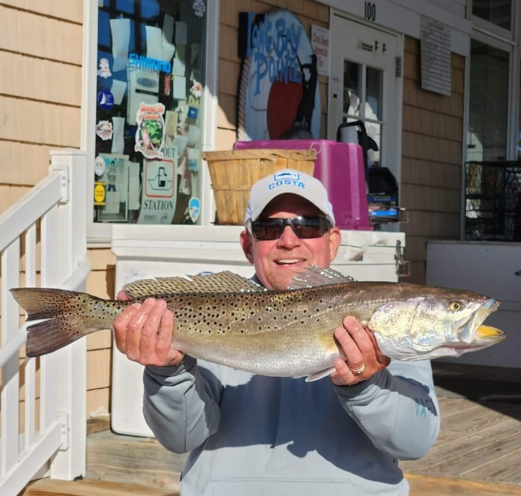 Explore the Exciting Fishing Reports of Little Clam Sportfishing