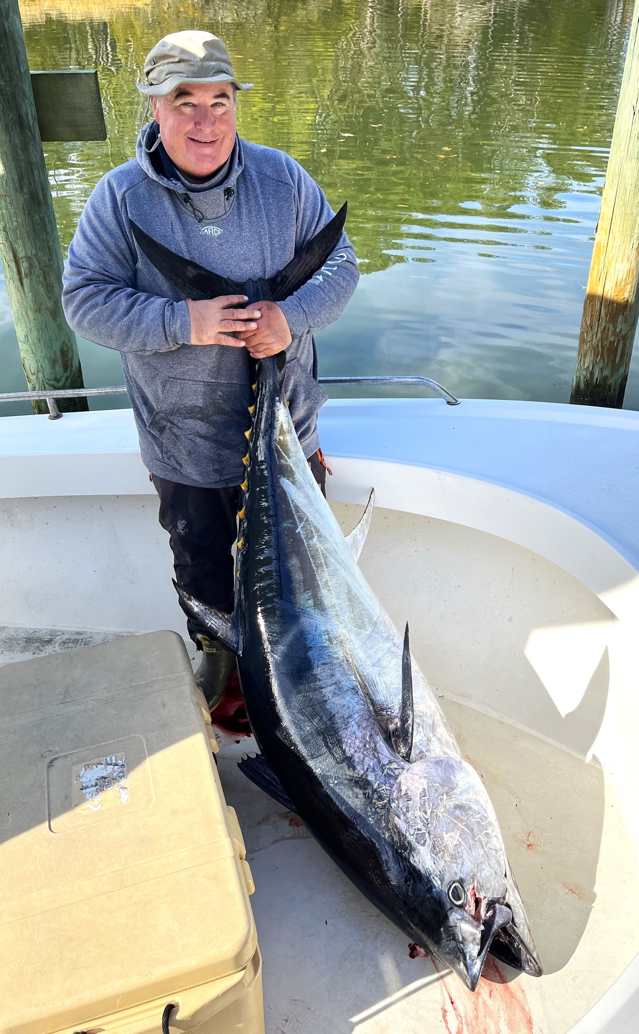 Chesapeake Bay Fishing Report - October 12th, 2018 < Anglers Sport
