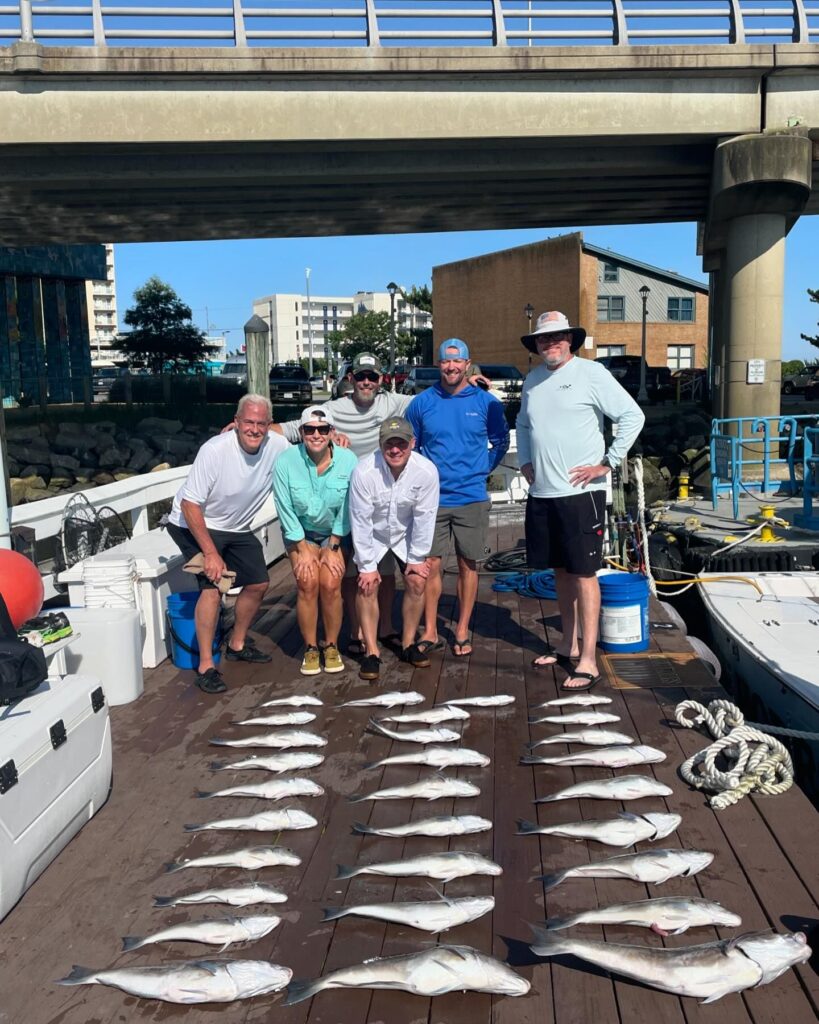 tilefish