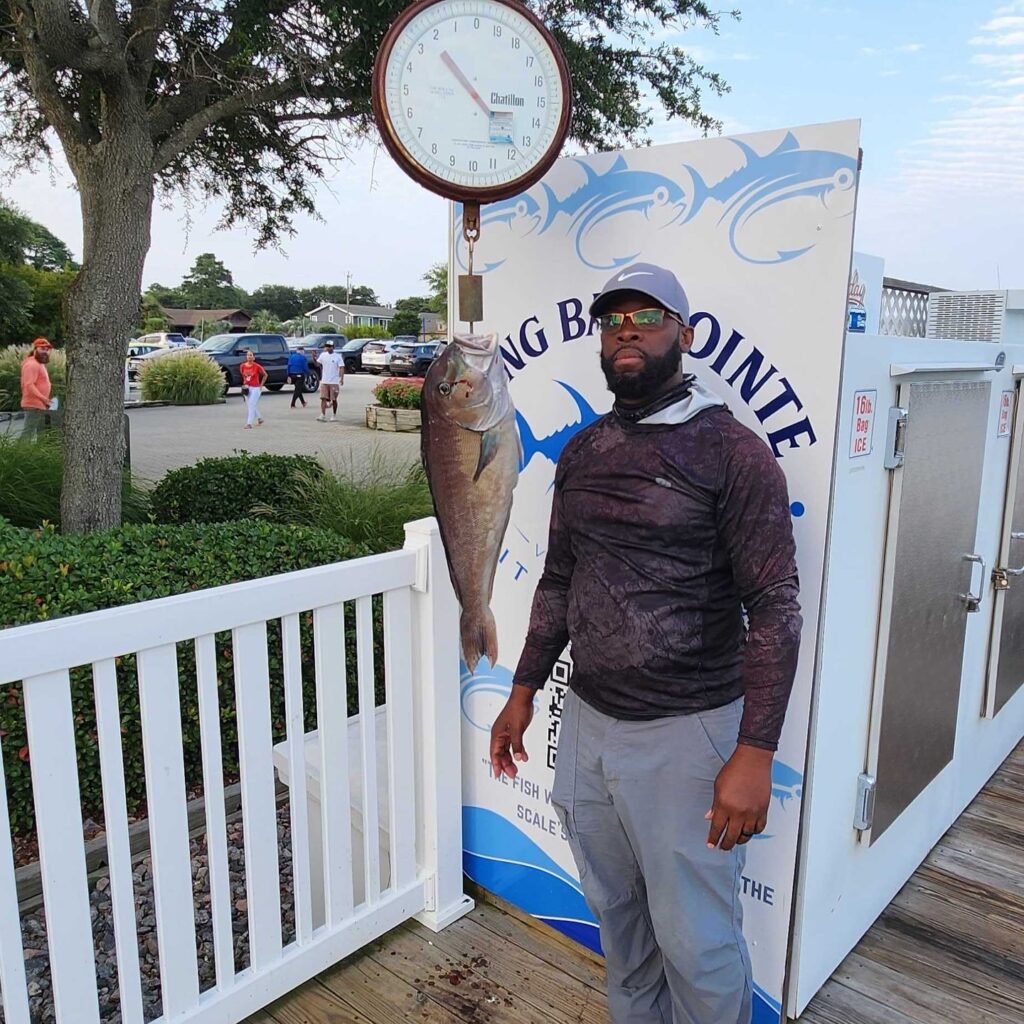 tilefish